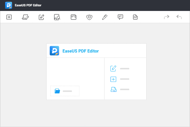 Easeus Pdf Easeus Pdf Editor