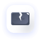 外接硬碟物理損壞