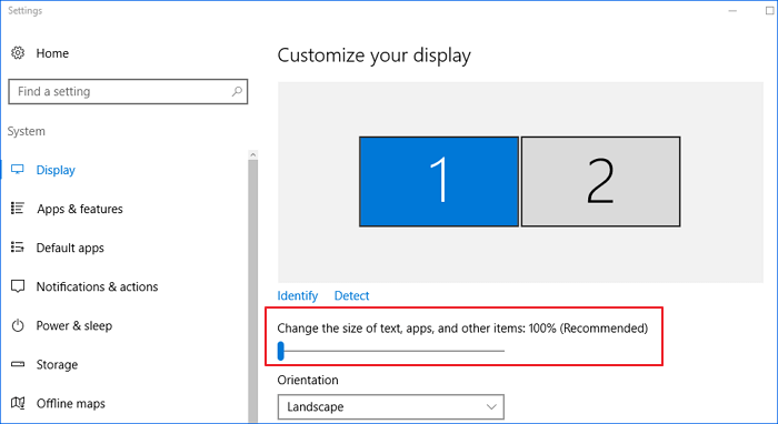 修復windows 10中點兩下無法開啟資料夾的問題 - 4