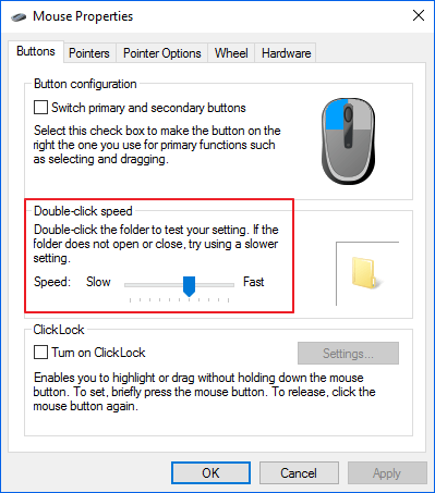 修復windows 10中點兩下無法開啟資料夾的問題 - 2