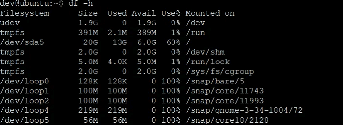 檢查唯獨檔案系統，修復無法在 Vim 中打開文件進行寫入