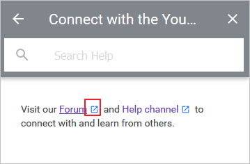 聯繫youtube幫助支援以恢復影片 - 2