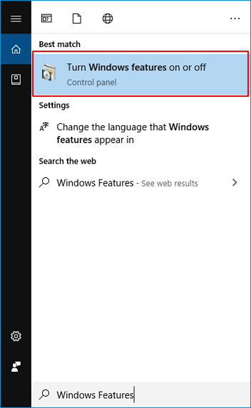 停用遠程差異壓縮。