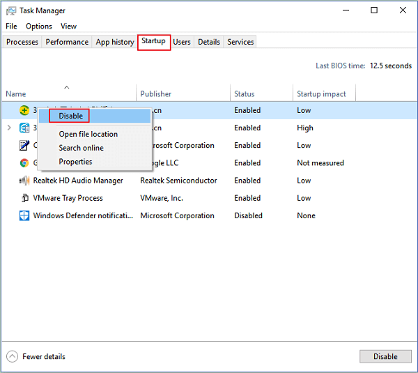 正在使用相機的 diaable 應用程式