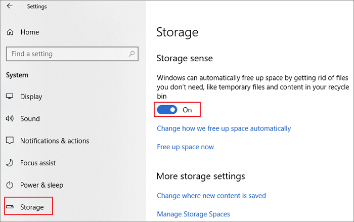 自動清空資源回收筒