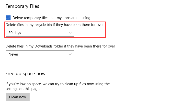 自動清空資源回收筒