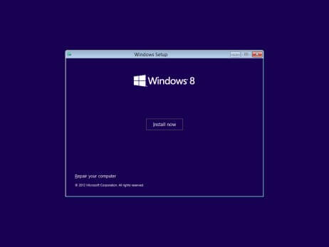 免費下載適用於32 /64 位元電腦的Windows 8/8.1（ISO 檔案）- EaseUS