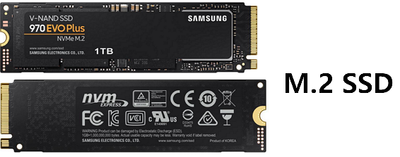 M.2 (SSD) 無法讀取？修復小撇步都在這裡！ - EaseUS