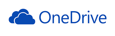 OneDrive 徽標