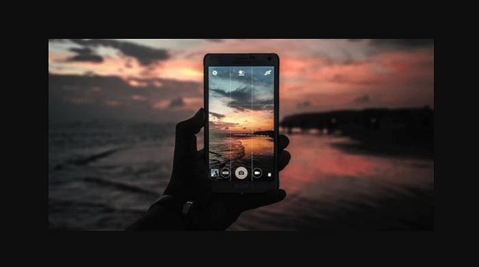 安卓照片恢復App