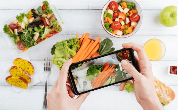 iPhone照片恢復應用