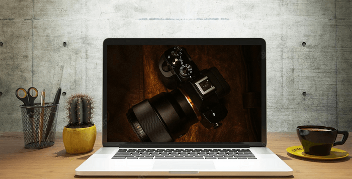 Mac照片恢復軟體