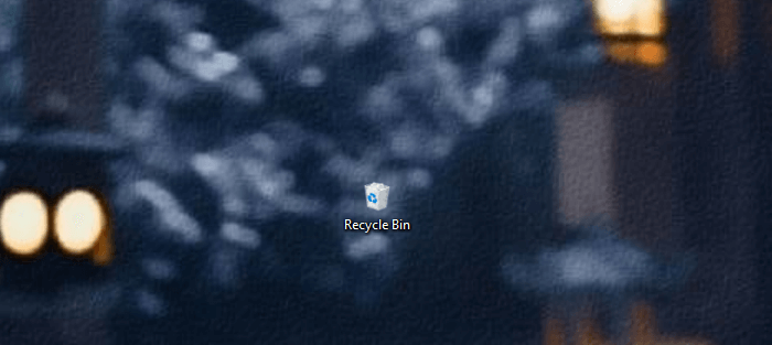 從資源回收筒還原刪除的影片1