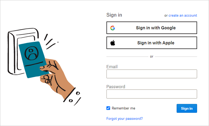從 DropBox 恢復覆蓋的 Excel 文件 - 1