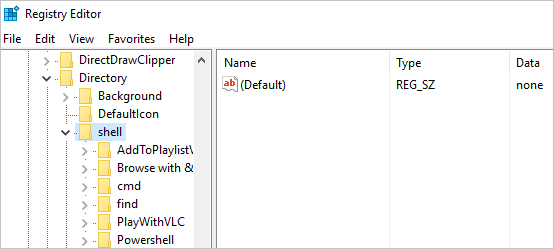修復點擊時自動刪除檔案