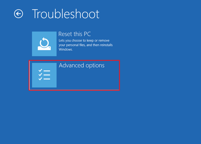 如何從一開始就進入安全模式 - 3