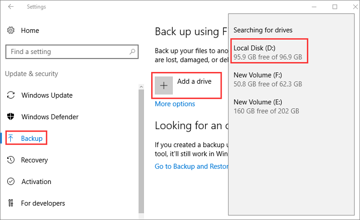 打開文件歷史記錄 - 1