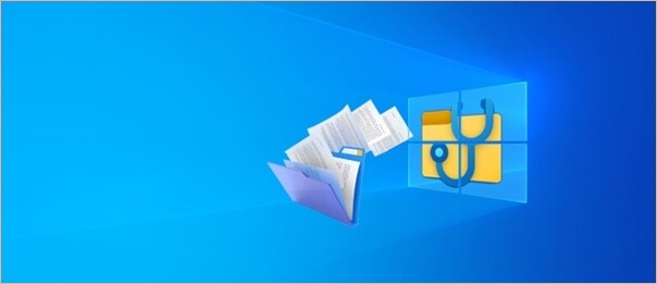微軟wndows File Recovery