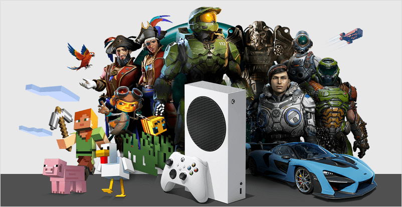 xbox無法開機