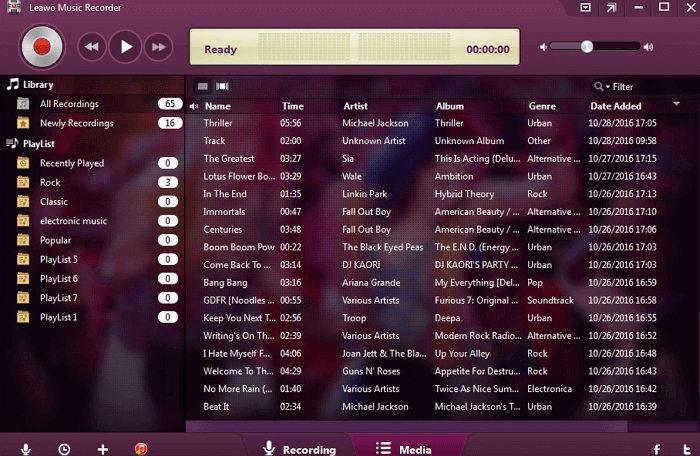 在線 YouTube 錄音工具