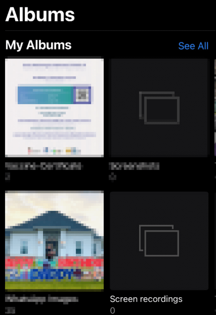 如何在 iPhone 12 上查找錄音
