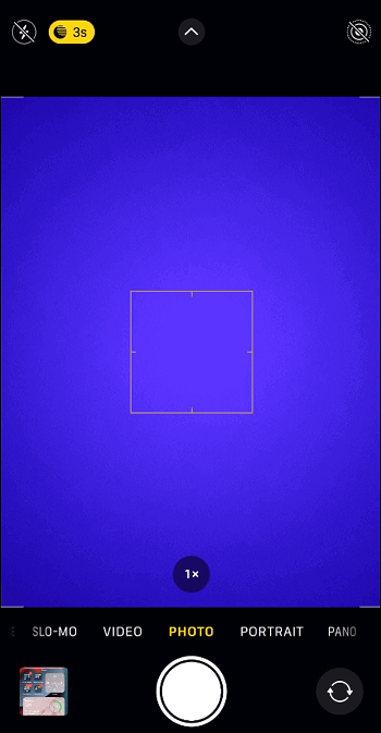 在 iPhone 12 上查找檔案