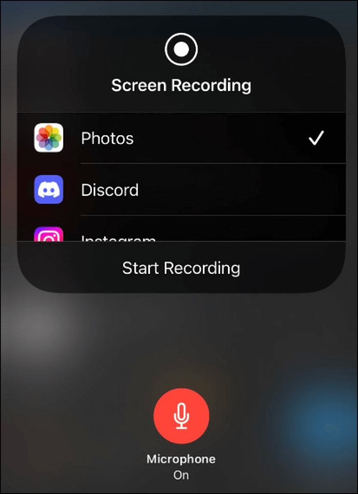 iphone 12 有聲音錄製螢幕