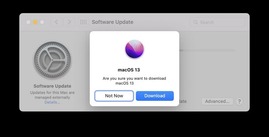 如何下載和安裝 macOS Ventura 步驟拆解 EaseUS