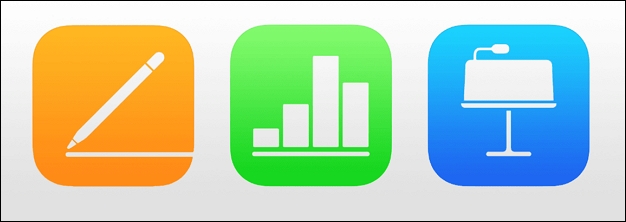 恢復未保存的 iWork 檔案