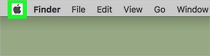 重設系統管理 - 1