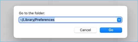 輸入轉到資料夾