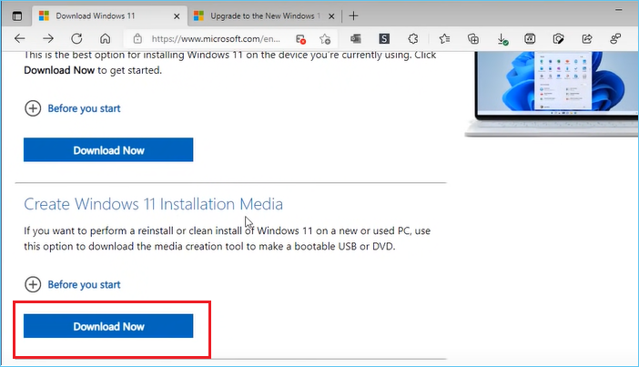 將系統轉移 ssd 無需克隆步驟 1