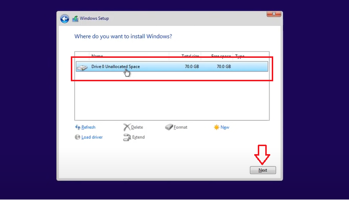 將系統轉移 ssd 無需克隆步驟 10