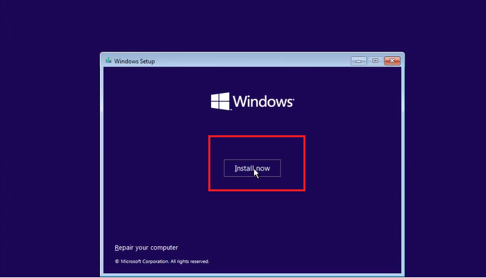 將系統轉移 ssd 無需克隆步驟 5