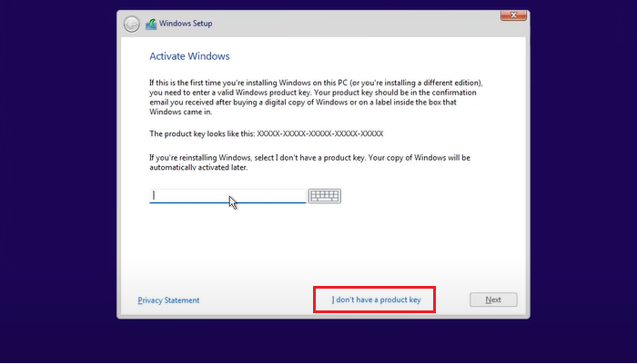 將系統轉移 ssd 無需克隆步驟 6