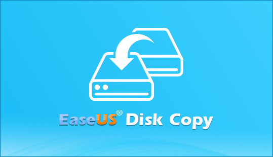 EaseUS Disk Copy
