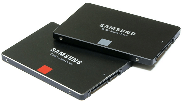 您的新 SSD 可以取代您的筆記型電腦 HDD