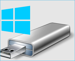 Windows 轉移 USB