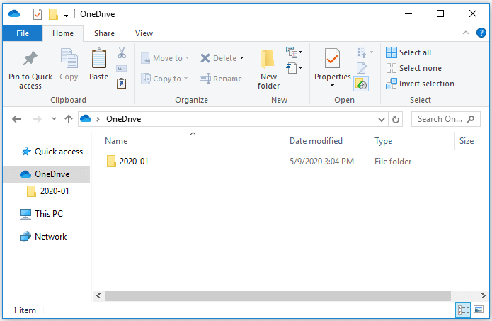 如何使用 OneDrive 將照片從 PC 傳輸到 iPhone