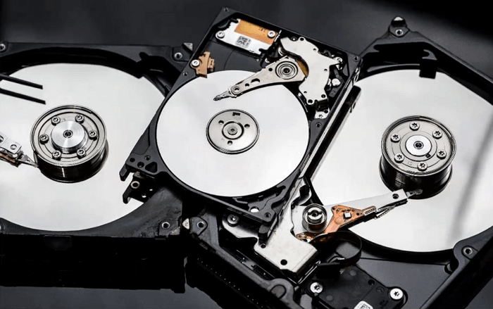 硬碟健康檢測軟體免費下載