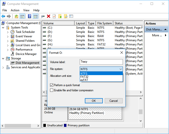 沒有磁碟/USB的情況下│如何在新硬碟安裝Windows 10 - EaseUS