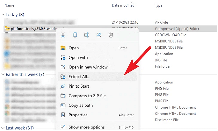 解壓SKD平臺工具