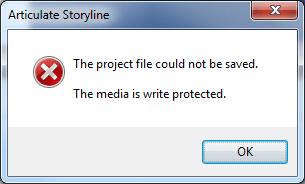 多媒體防寫保護