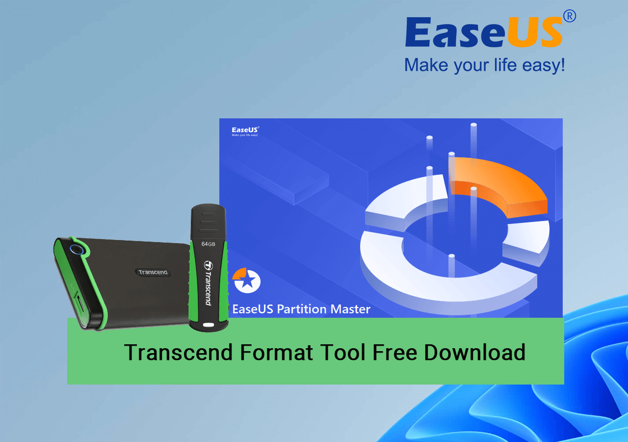Transcend格式化工具