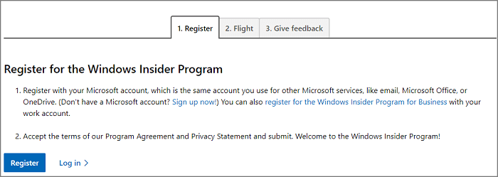 通過內部程式下載 Windows 11