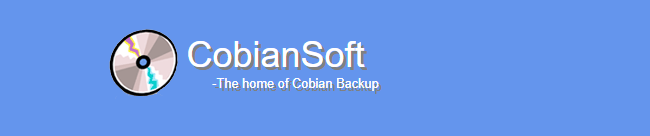 Cobian backup 11