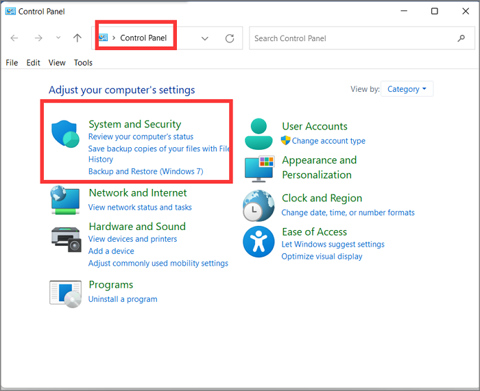 控制台系統和安全
