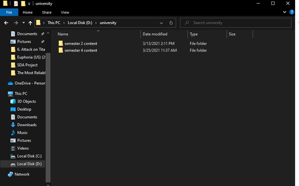 使用者應該在電腦上備份哪些檔案 5