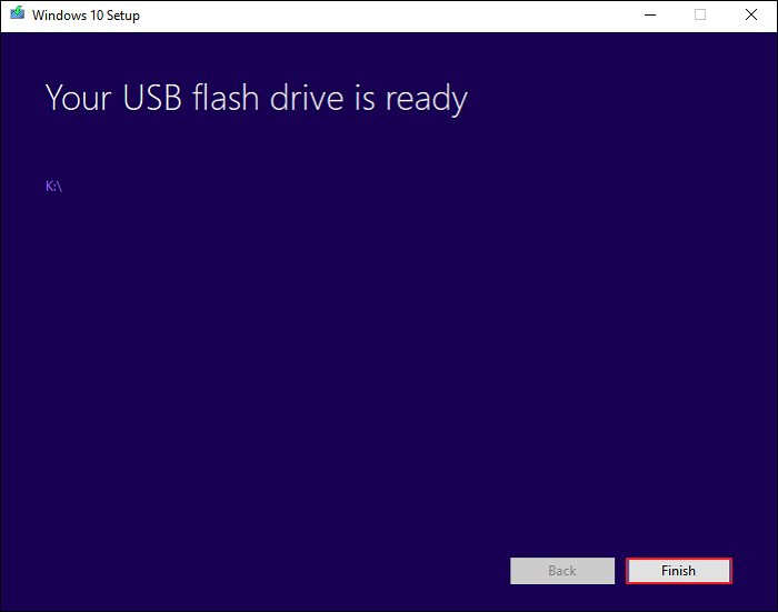 windows 10 媒體建立工具 - 6