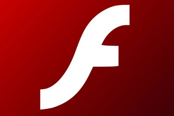 Adobe Flash Player 圖示